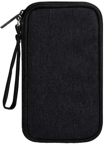 Картинка органайзер Skully sm03 small black - 6