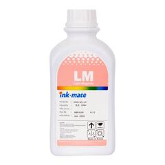 Чернила EIM 801 LIGHT MAGENTA, 500 мл для Epson L800