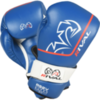 Перчатки Rival RS2V Blue