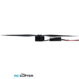 Набор ВМГ MAD HB30-47.5X18 drone arm set (M40C30 IPE KV10 2шт + ESC SineSic Pro 80A 2шт + CB2 47.5X18" пара)