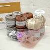 Limited Fashionbox Rodina Yarns OTHER WAY (автор Лена Родина)