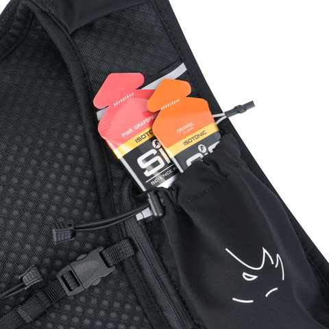 Картинка рюкзак беговой Nevo Rhino 9278 Black - 6