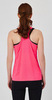 Майка Nordski Stayer Neon Pink W женская