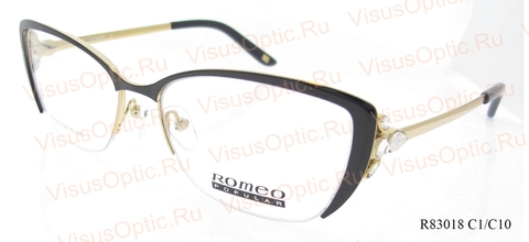 Очки Ромео. Оправа Romeo R83018