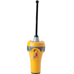 Ocean Signal Emerg Pos Indic. Radio Beacon with GPS E100G