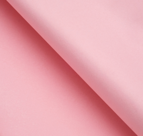 Бумага упаковочная тишью, светло-розовый, 50*66 см, 10 листов