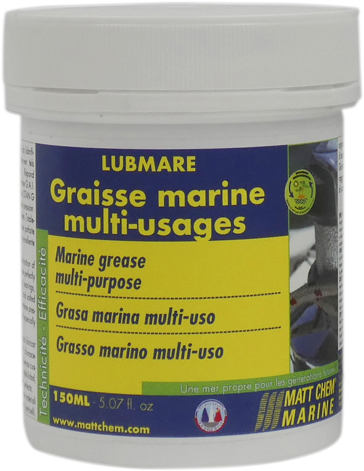 Marine grease Lubmare