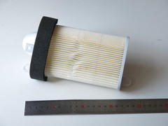 Фильтр воздушный КП левый Yamaha T-MAX 500 2001-2007