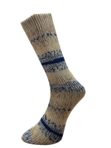 Ferner Wolle Mally Socks Weihnachts 23