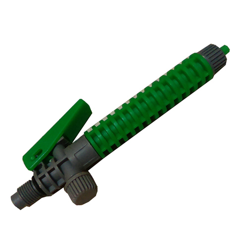 Запасная ручка пластиковая для опрыскивателей ЭО-5, ЭО-8, ЭО-10