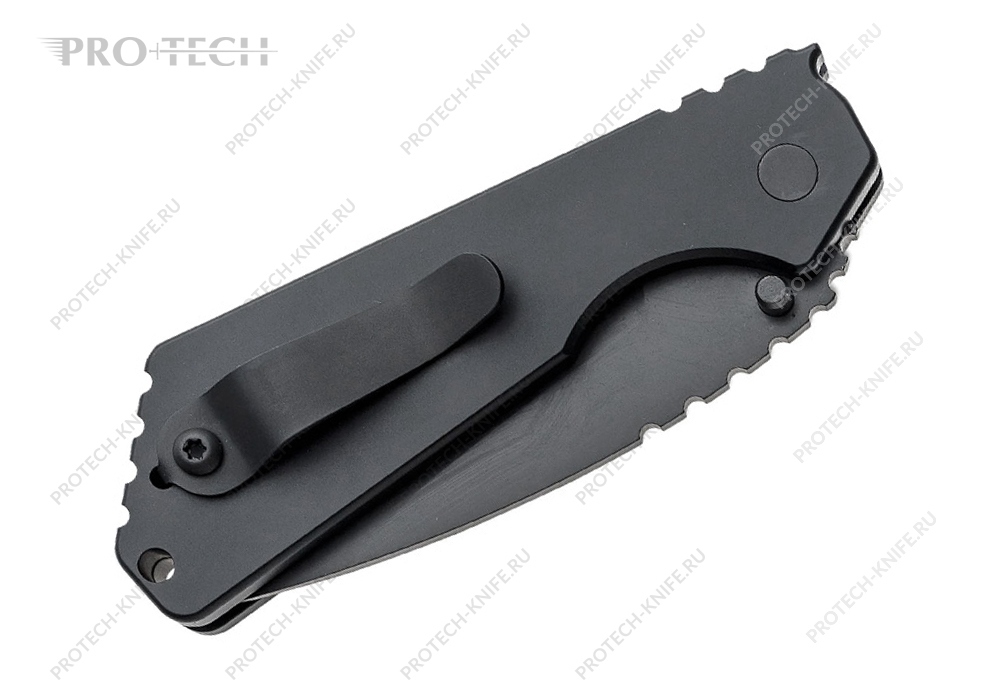Нож Pro-Tech Strider SnG 2403-Operator - фотография 