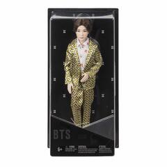 Кукла БТС Шуга BTS Idol Doll