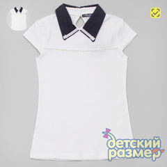 Блузка (бусины)