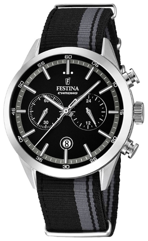 Festina chronograf hotsell