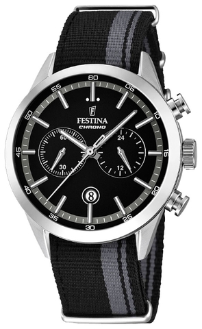 Наручные часы Festina F16827/3 фото