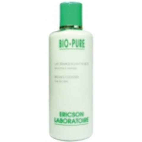 BIO-PURE MILK Очищающее молочко для жирной кожи 250 мл