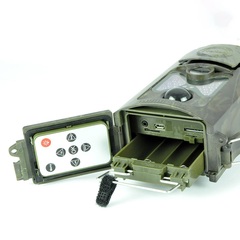 Фотоловушка Филин 120 MMS 3G + 8 АА батареек (+корпус подарок)