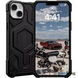 UAG Monarch Case with MagSafe for Apple iPhone 14 Plus Carbon Fiber (Чёрный)114029114242