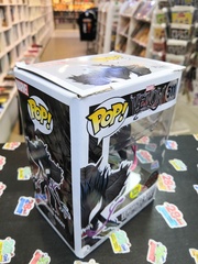 Funko POP! Marvel: Venomized Groot (GW Exc) (511) (Бамп)