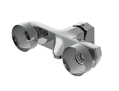 Смеситель для душа WISLA однорычажный