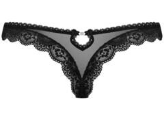 Эротические трусы стринги OBSESSIVE 841 Thong