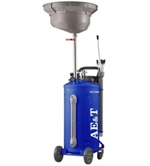 Установка для сбора и замены масла HC-2185 AE&T