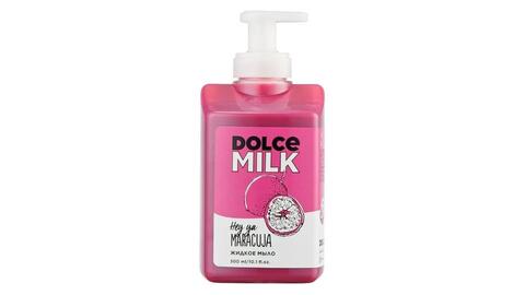 Dolce Milk Hey Ya Maracuja Жидкое Мыло 300 ml.