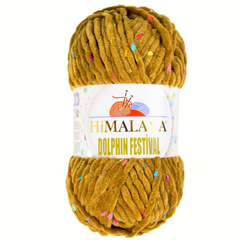 Пряжа Himalaya Dolphin Festival (81130)