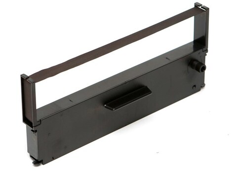 Матричный картридж Cactus CS-ERC31 (ERC-31) фиолетовый для Epson ERC 31, TM-930, 950