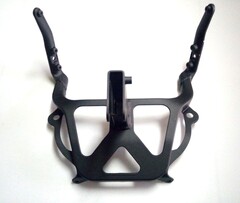 Передний кронштейн для Suzuki GSX-R 600 / 750/ GSX-R 1000