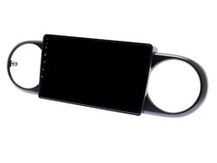 Магнитола Toyota Corolla Rumion (2007-2015) Android 10 6/128GB IPS DSP 4G модель CB-3427TS10
