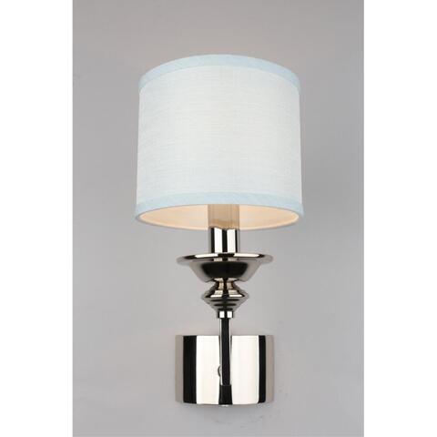 Настенный светильник Aployt Malwa APL.712.01.01