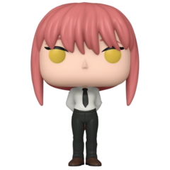 Фигурка Funko POP! Animation Chainsaw Man Makima