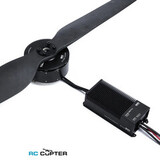 Набор ВМГ MAD HB30-47.5X18 drone arm set (M40C30 IPE KV10 2шт + ESC SineSic Pro 80A 2шт + CB2 47.5X18" пара)