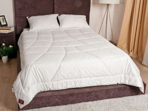 Одеяло кашемировое 220х240 German Grass Cashmere