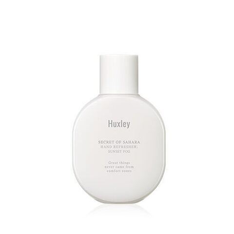 Рефрешер парфюмированный для рук Huxley Hand Refresher Sunset Fog 55 мл