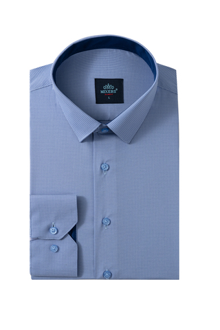 Рубашка PM048X-33 (M-3XL)