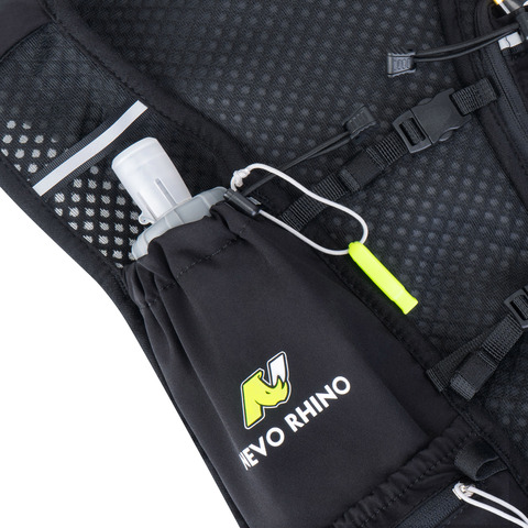 Картинка рюкзак беговой Nevo Rhino 9278 Black - 7