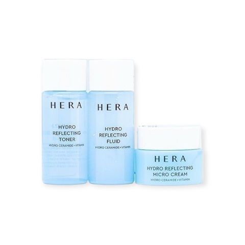 Hera Hydro reflecting simple kit