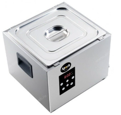 Термостат ванна SOUS-VIDE APACH ASV 2/3 GN