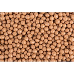 Жемчужины в соленой карамели Crispearls, Callebaut, 800 гр