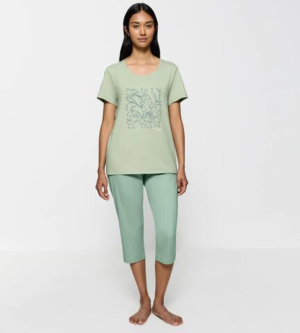 Пижама Triumph Sets PK Capri X 02