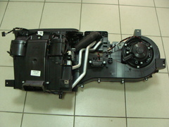 Отопитель УАЗ 2363 с климат-контролем (Пикап с 2018 г.)