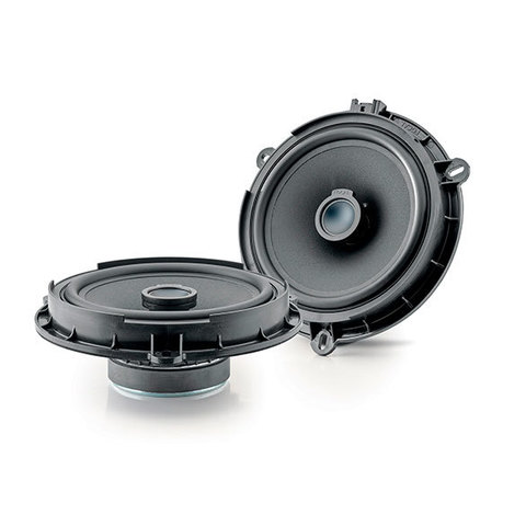 Focal IC Ford 165