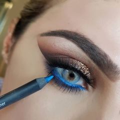 «Attitude collection» Desîo™ - IRRESISTIBLE BLUE