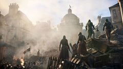 Assassin's Creed 5 Unity/Единство (RUS) PS4