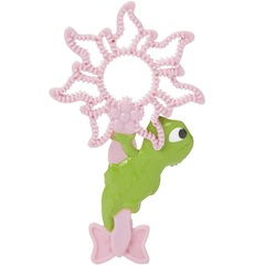 Дисней Рапунцель с Тиарой для Мыльных Пузырей