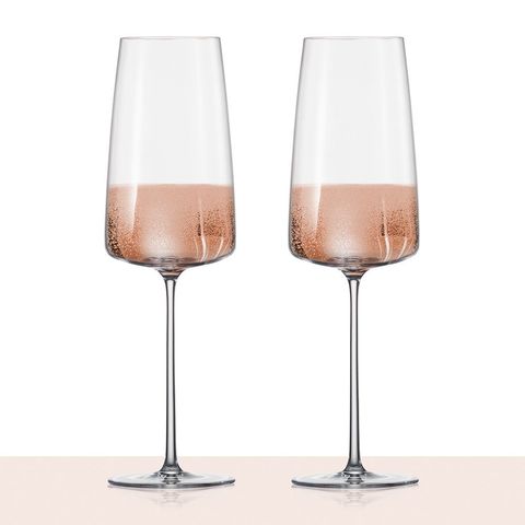 Набор фужеров для воды Light & Fresh 2шт 407мл Zwiesel Glass Simplify