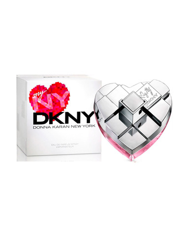 Donna Karan DKNY My NY