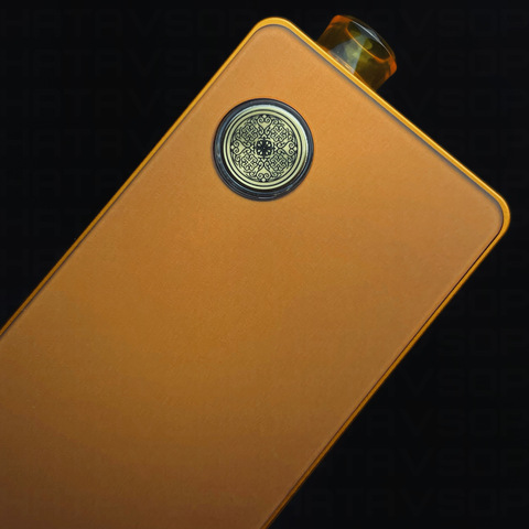 dotAIO V2.0 ORANGE by doTMod